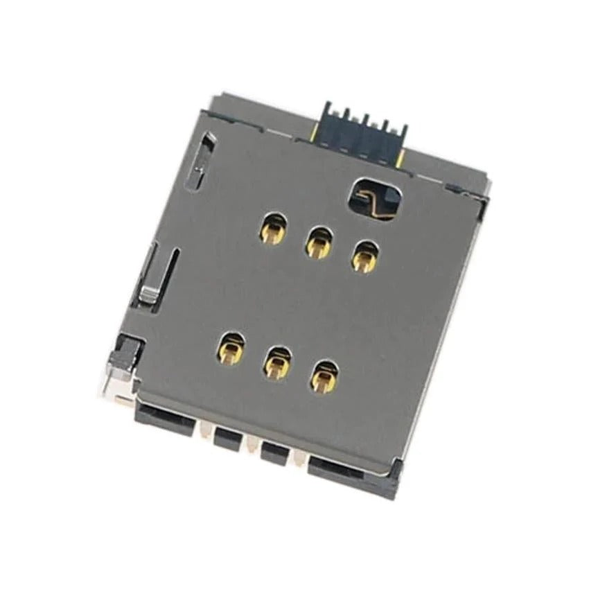 iPhone X SIM Card Reader Socket Replacement