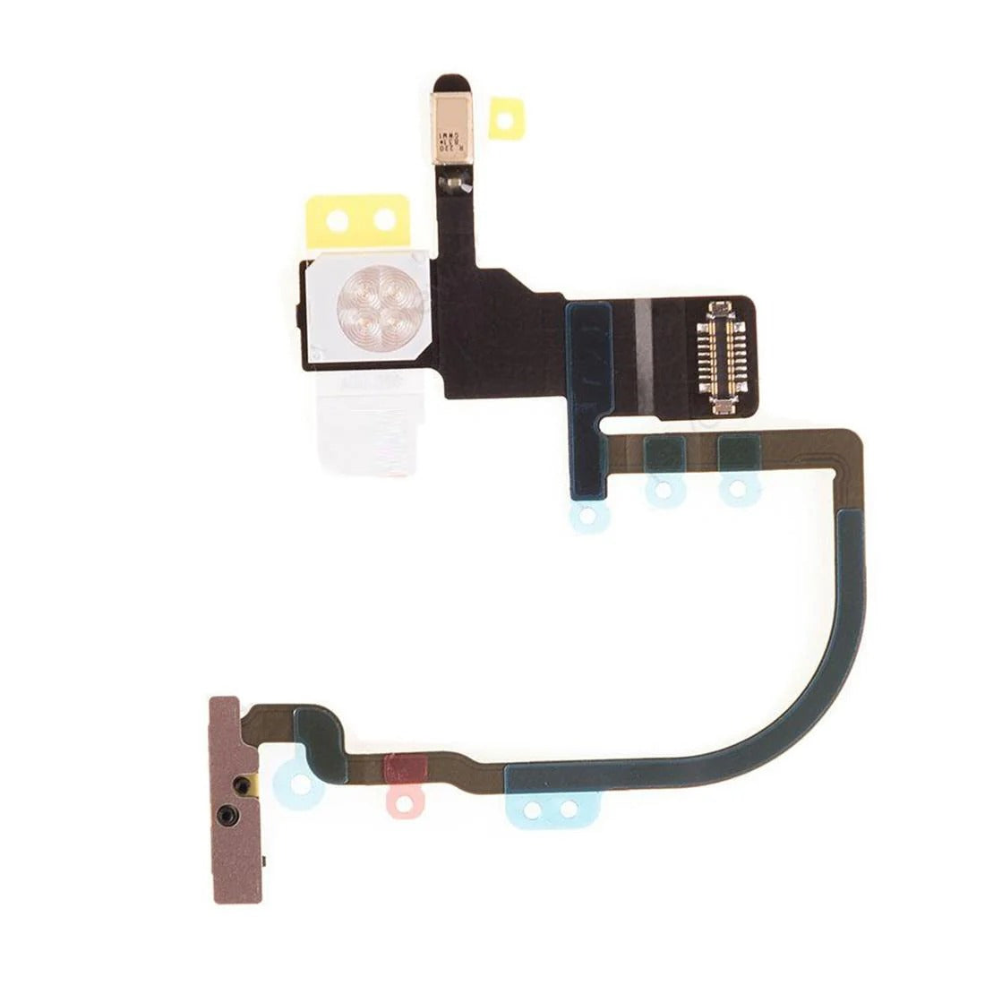 iPhone XS Max Power Flex Cable Replacement