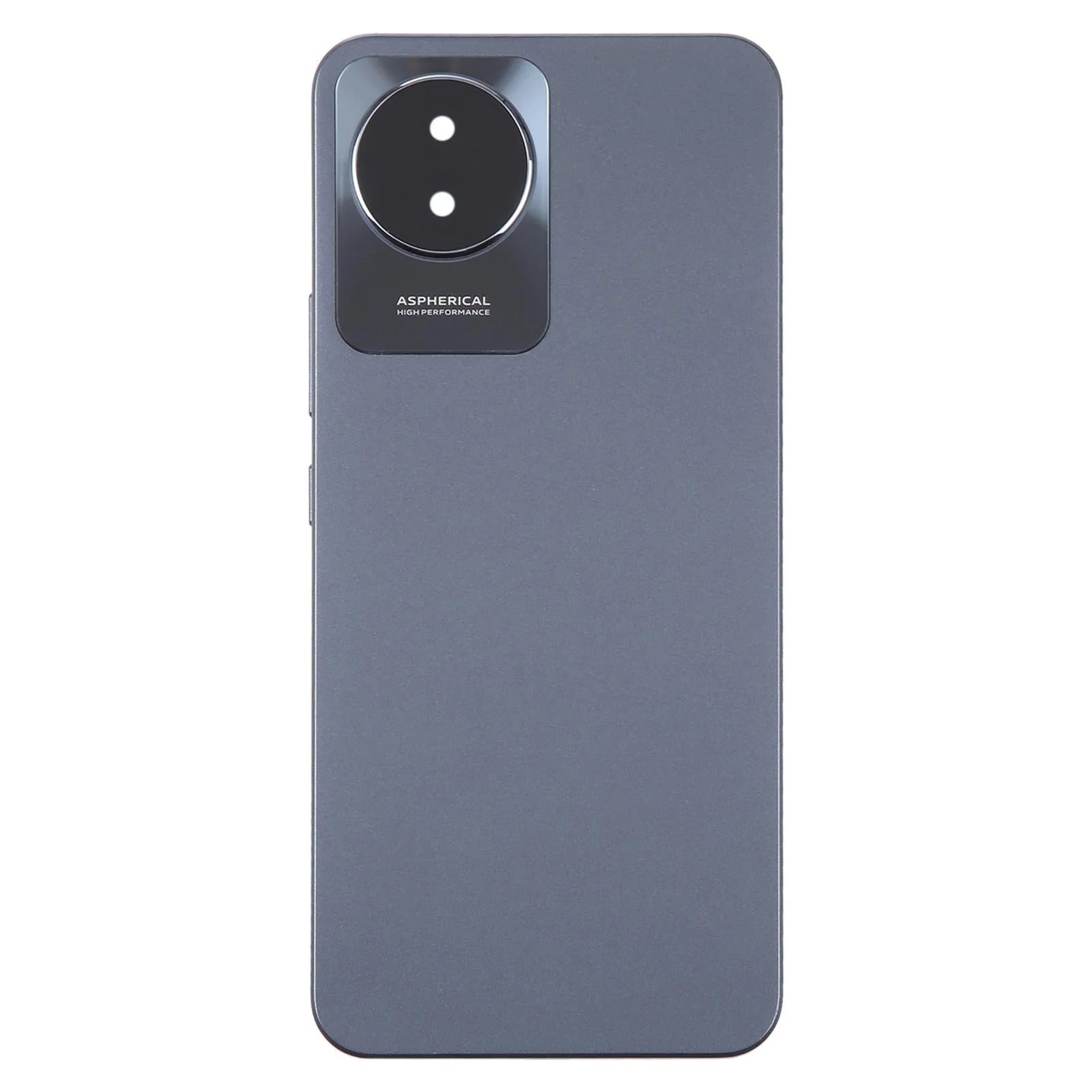 Vivo Y02 Back Cover Replacement