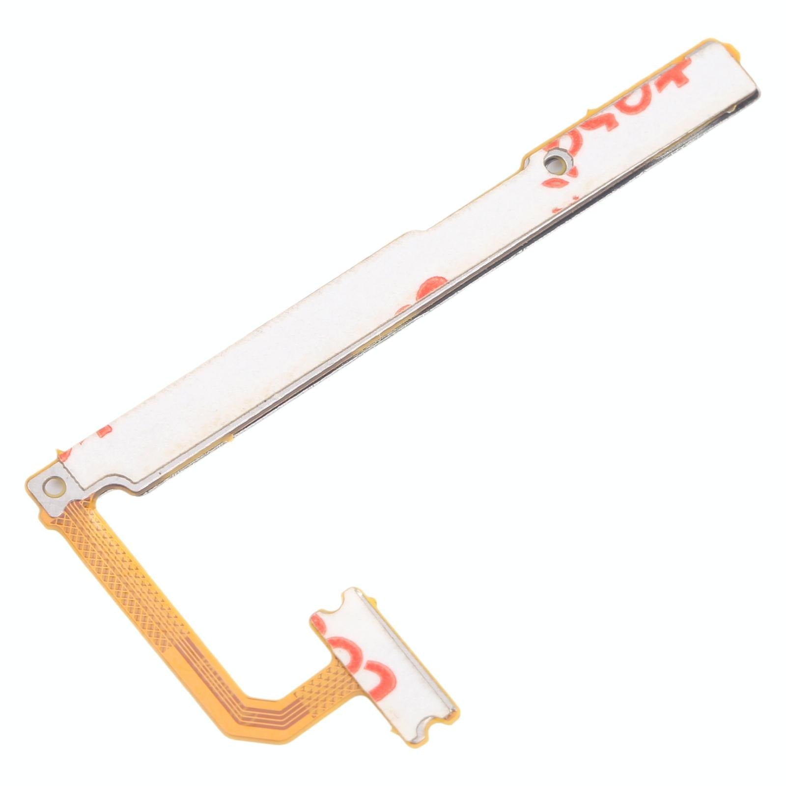 vivo Y03 Power & Volume Button Flex Cable Replacement