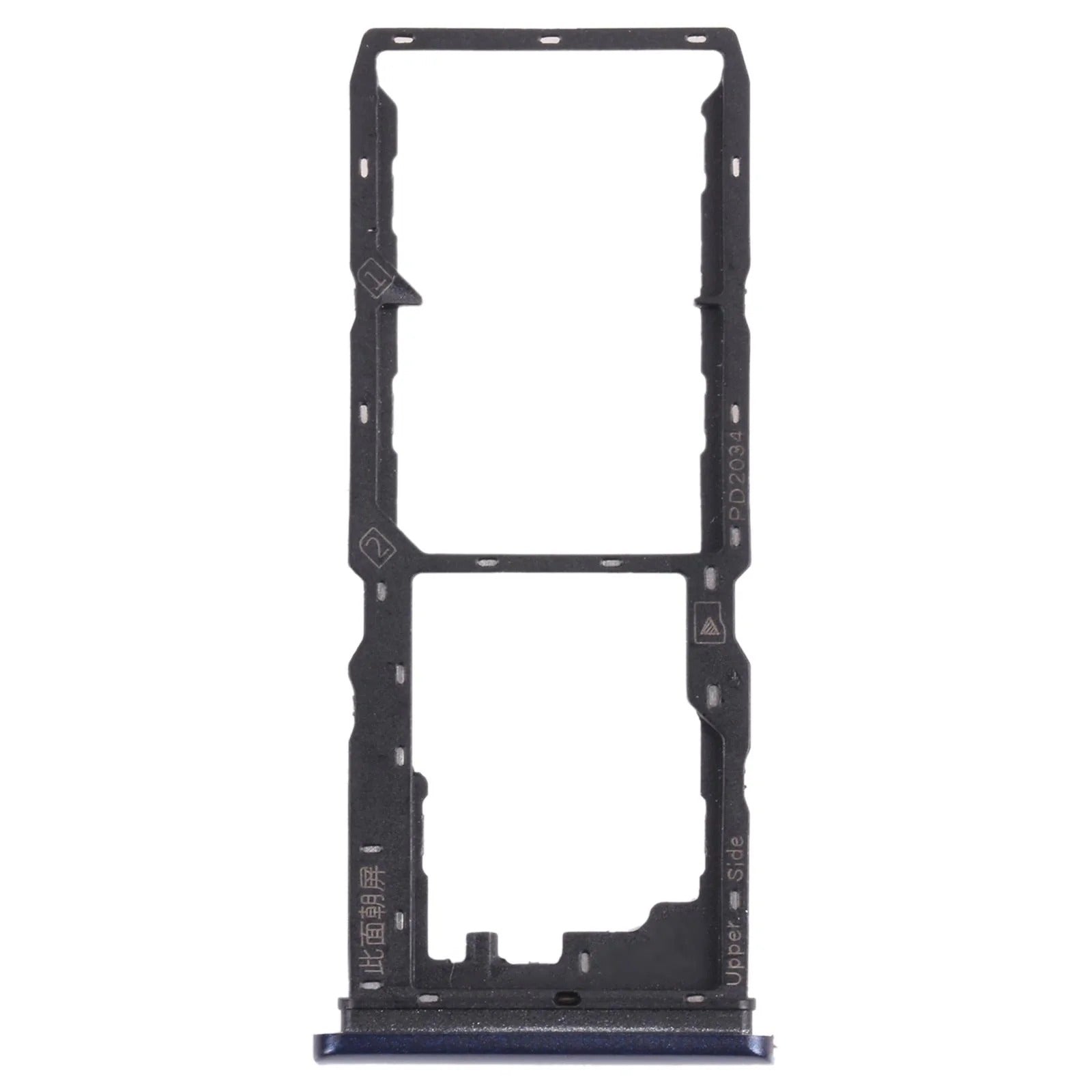 vivo Y15 SIM & SD Card Tray
