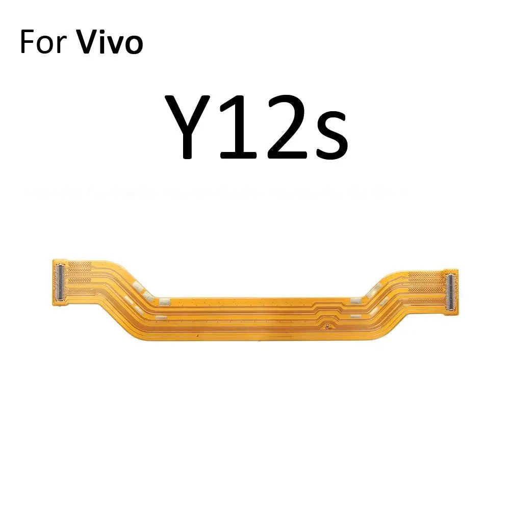 vivo Y12s Motherboard Flex Cable Replacement