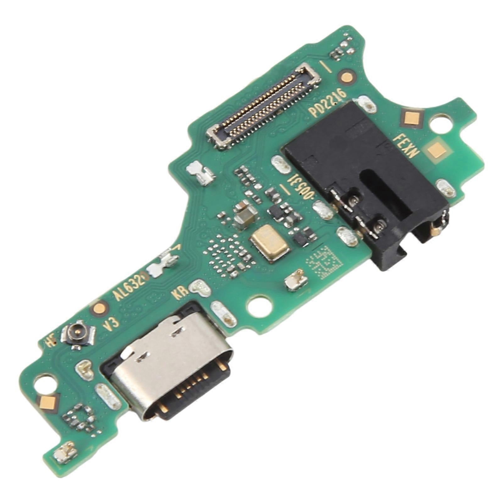 vivo Y16 Charging Port Replacement
