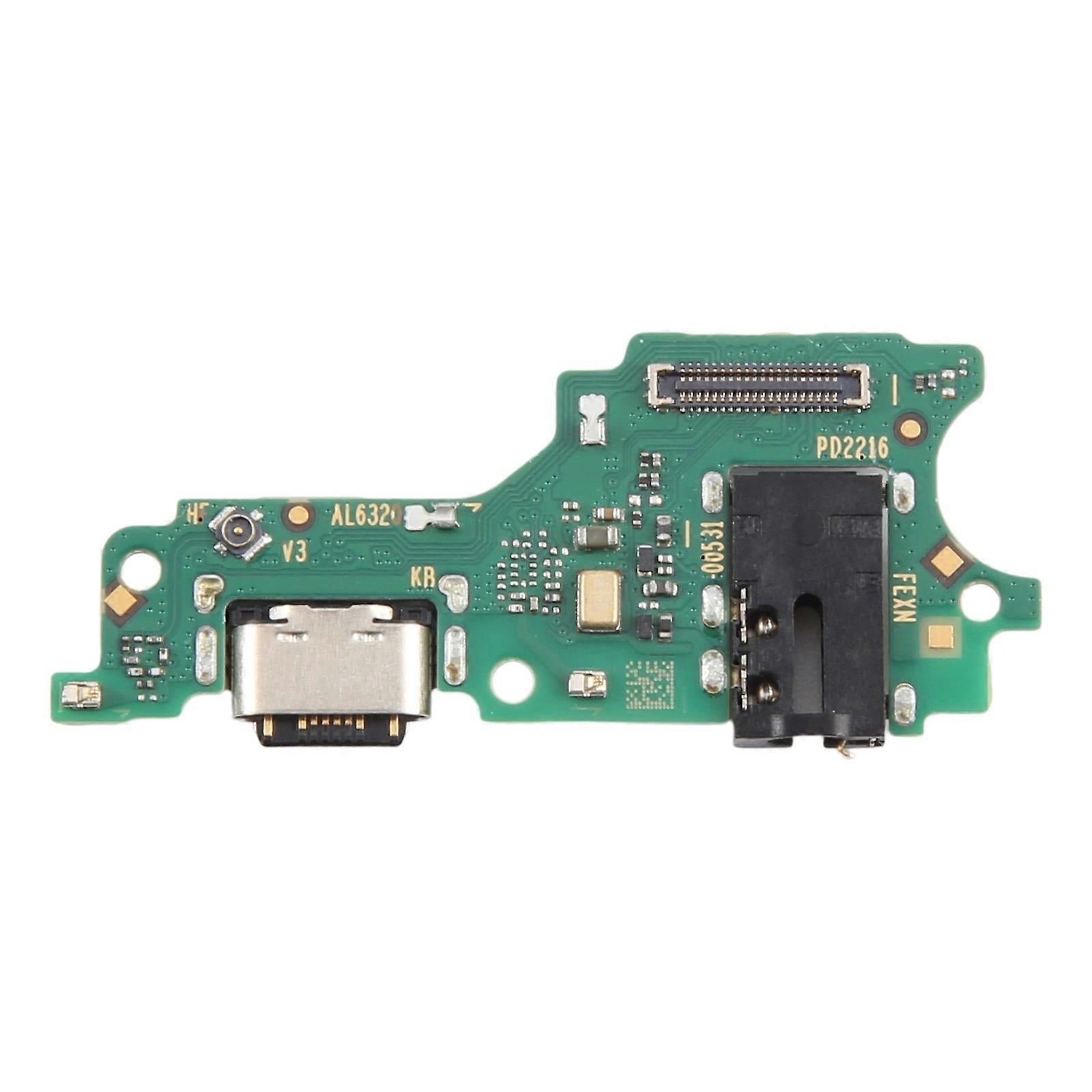 vivo Y16 Charging Port Replacement