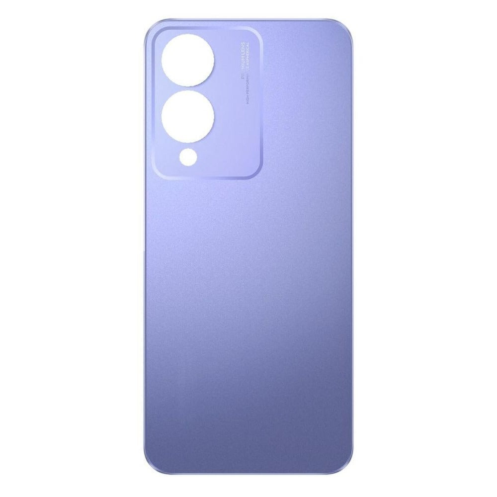 Vivo Y17s Back Cover Replacement