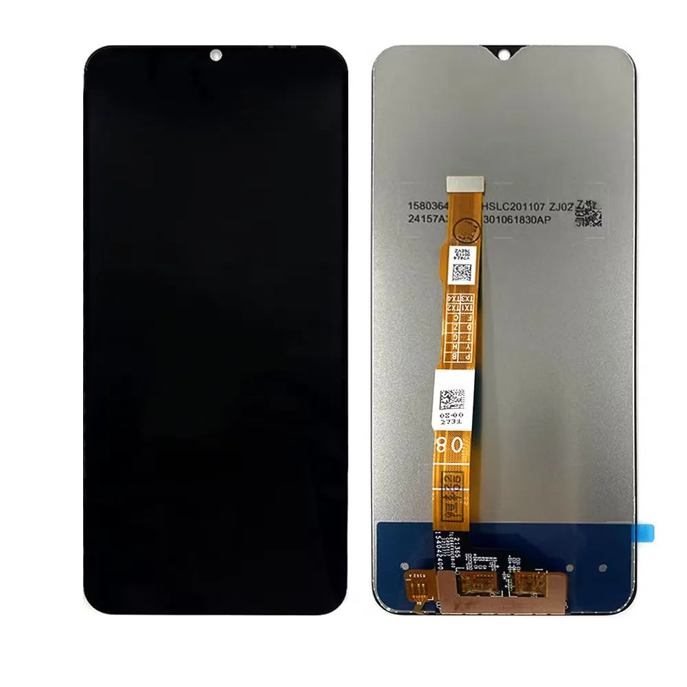 vivo Y19 LCD Screen & Digitizer Assembly Replacement