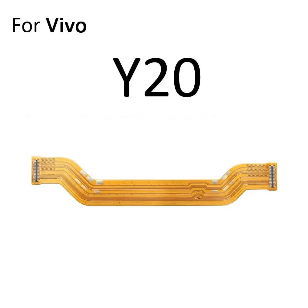 vivo Y20 Motherboard Flex Cable Replacement