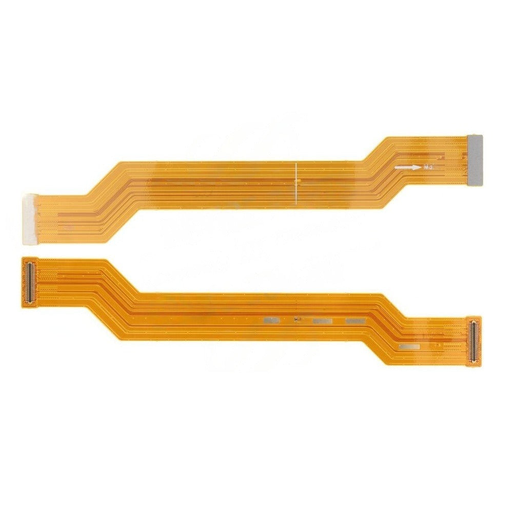 vivo Y21S Motherboard Flex Cable Replacement