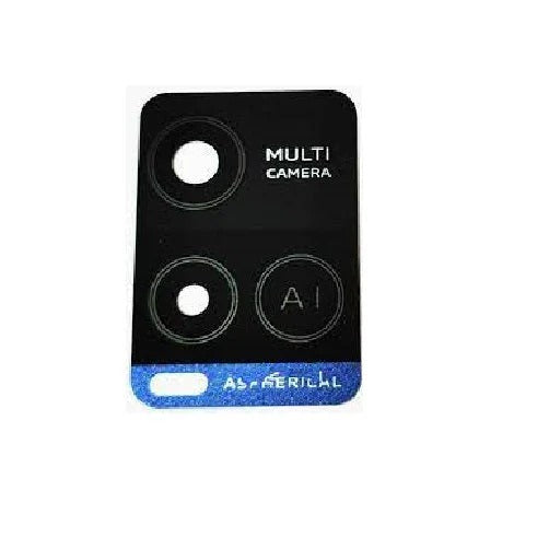 Vivo Y21 Back Camera Lens Success