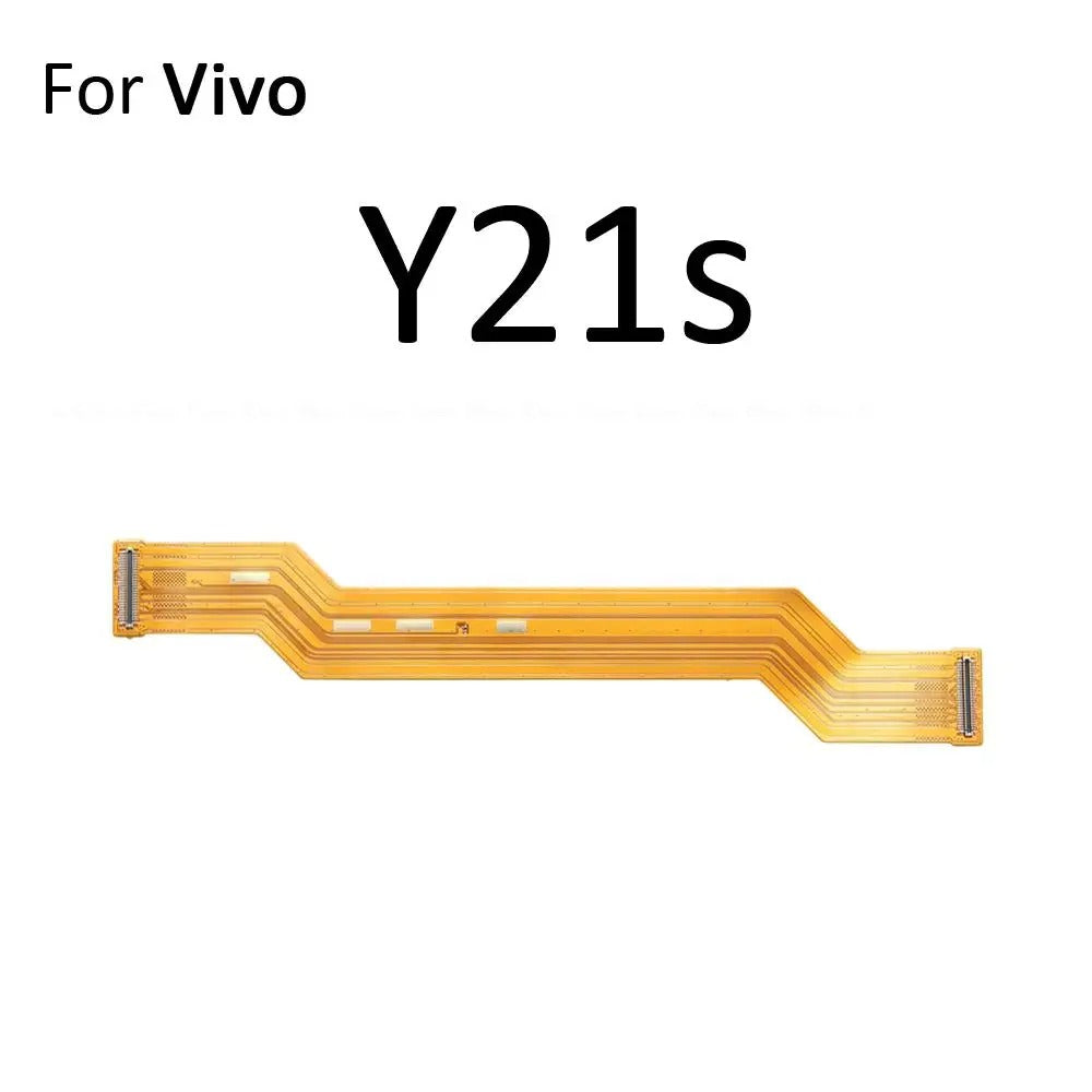 vivo Y21S Motherboard Flex Cable Replacement