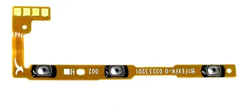 VIVO Y27 Power Button & Volume Button Flex Cable