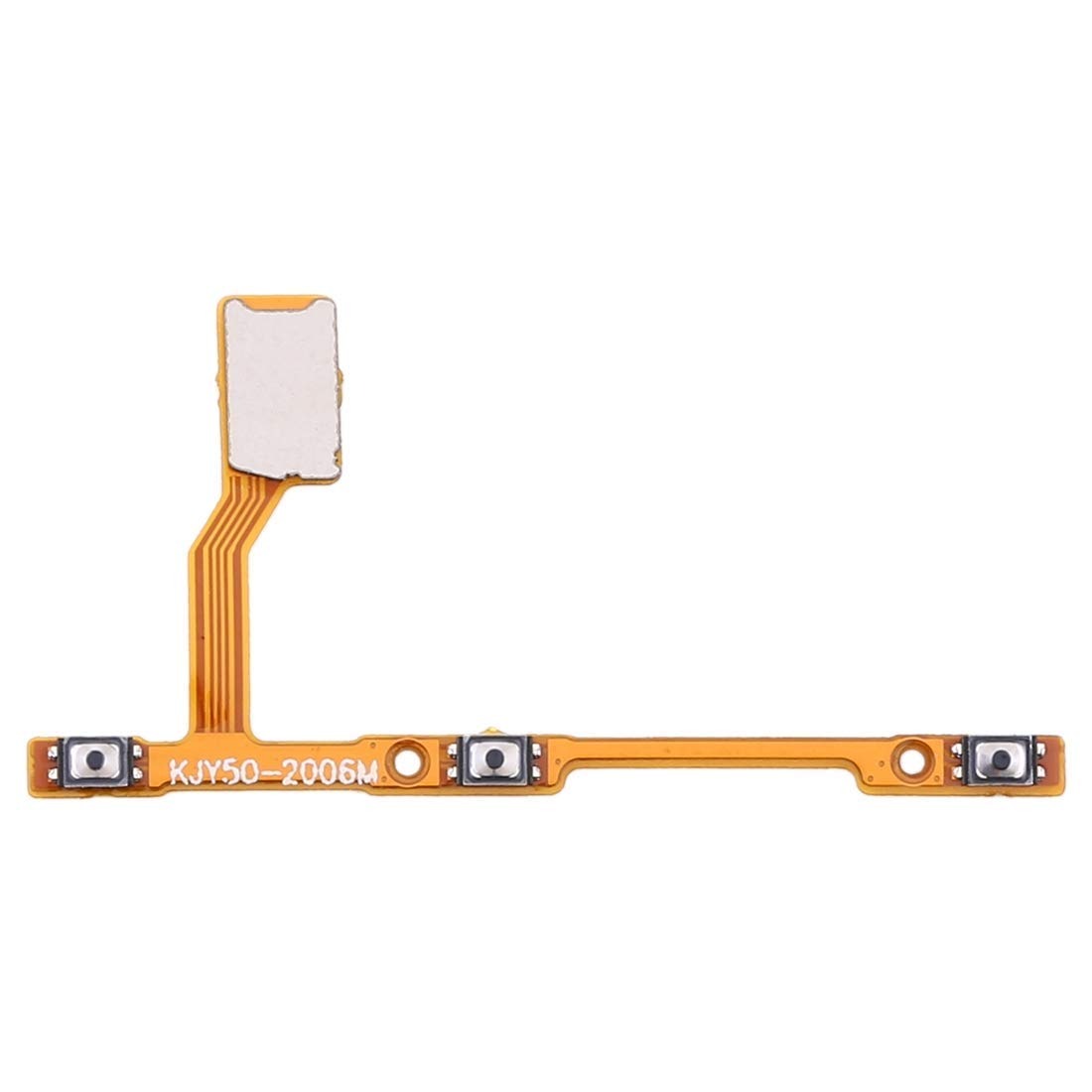 VIVO Y30 Power Button & Volume Button Flex Cable