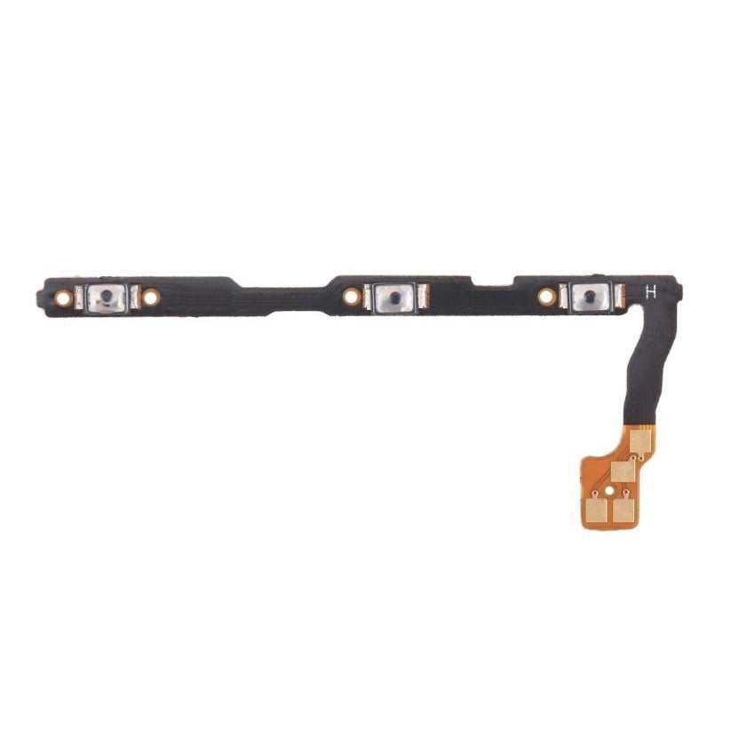 VIVO Y33S Power Button & Volume Button Flex Cable