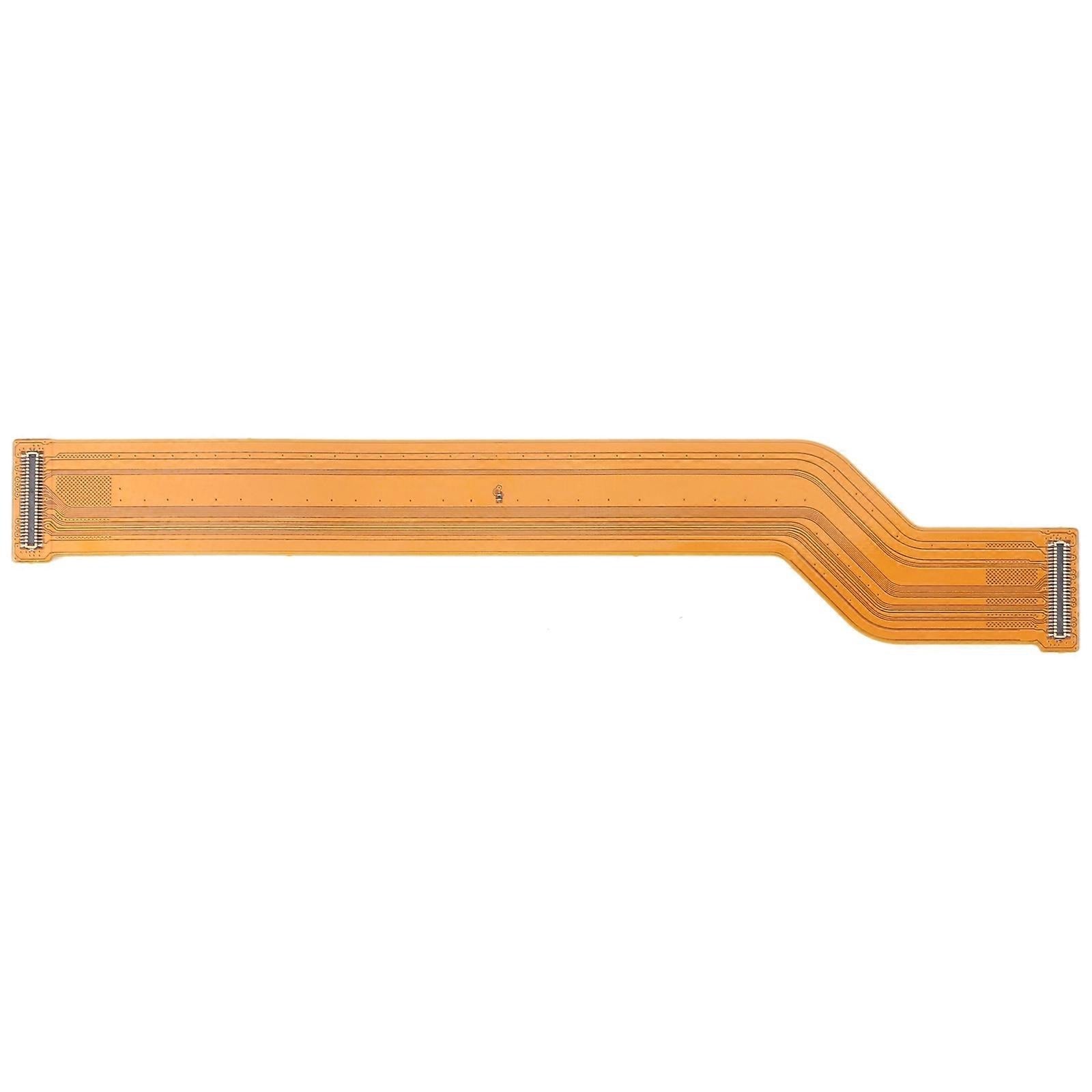 vivo Y33s Motherboard Flex Cable Replacement