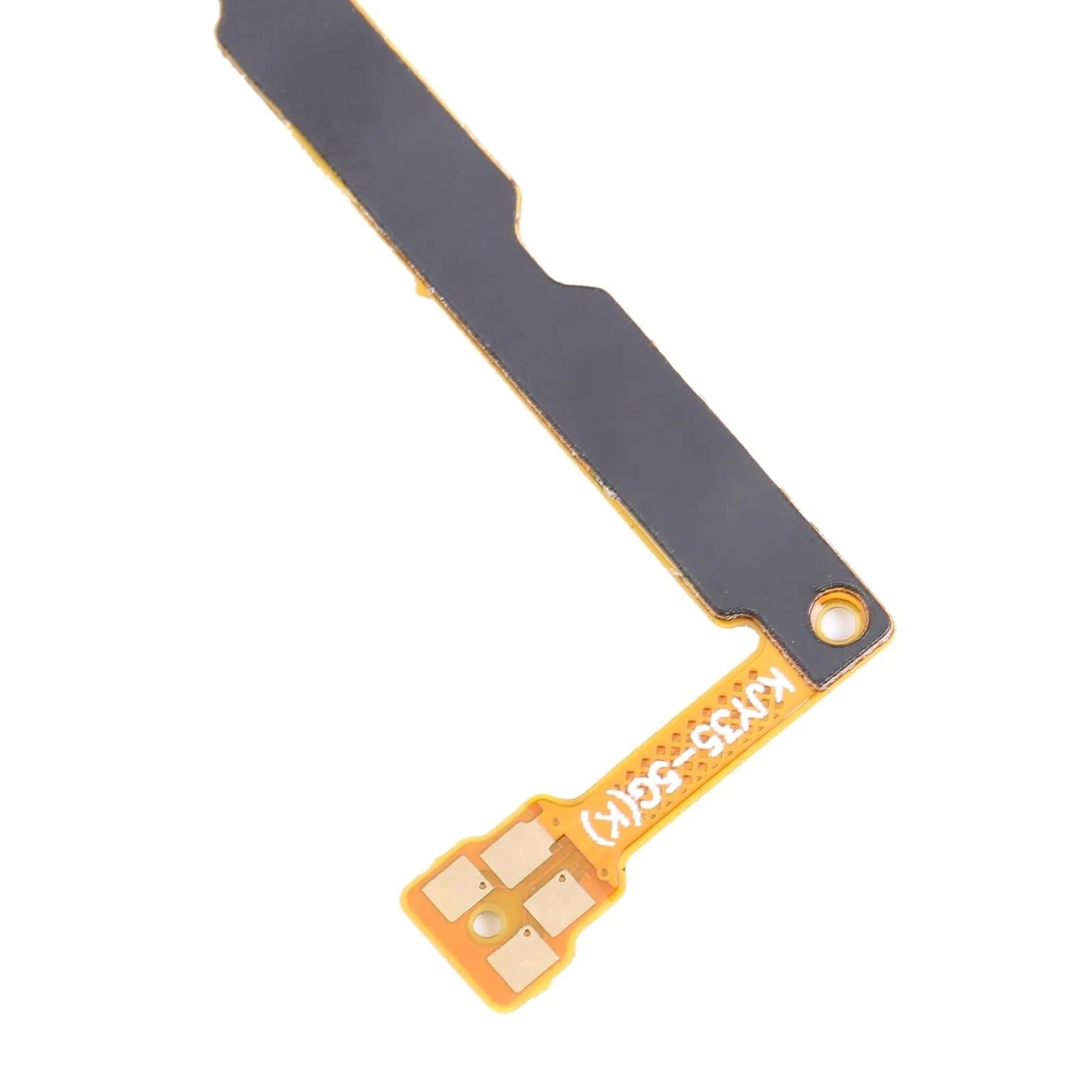 vivo Y35 5G Power & Volume Button Flex Cable Replacement