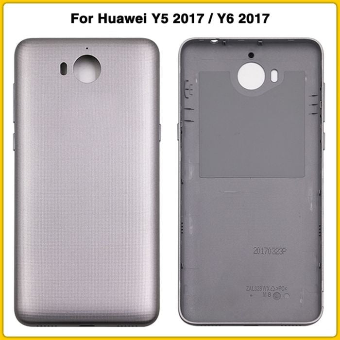 Huawei Y6 (2017) Good Quality Battery Back Cover Replacement