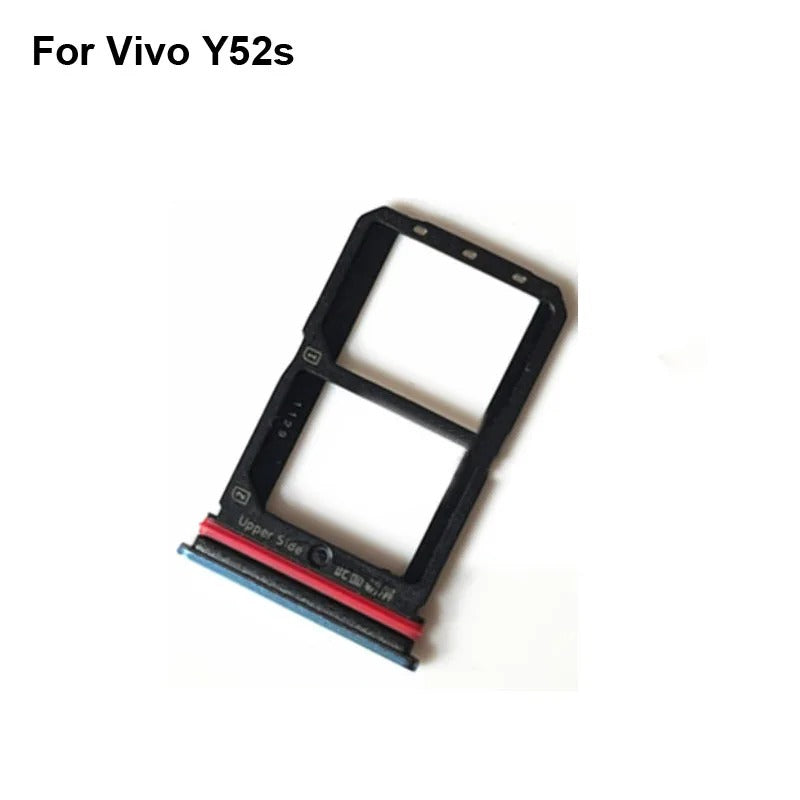 vivo Y52S SIM Card Tray + SIM Card Tray + Micro SD Card Tray