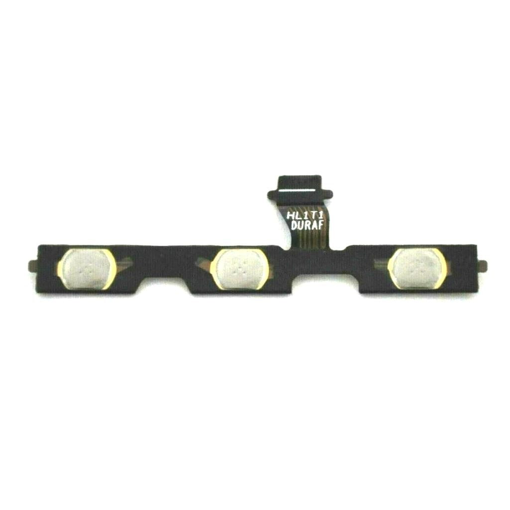 Huawei Y5P Power & Volume Button Flex Cable
