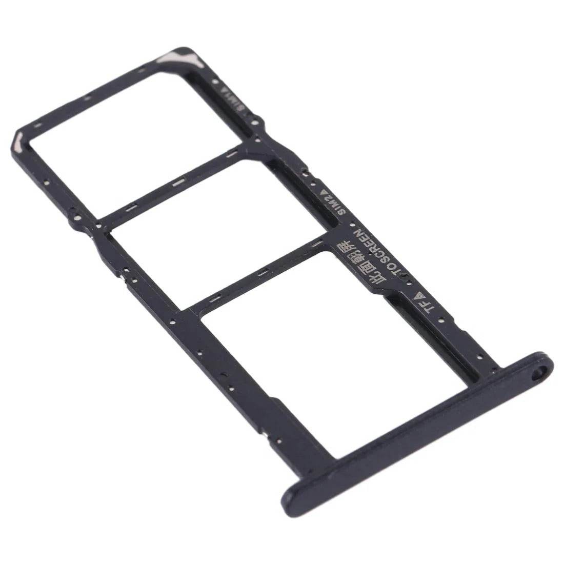 Huawei Y5 (2019) SIM & microSD Card Tray