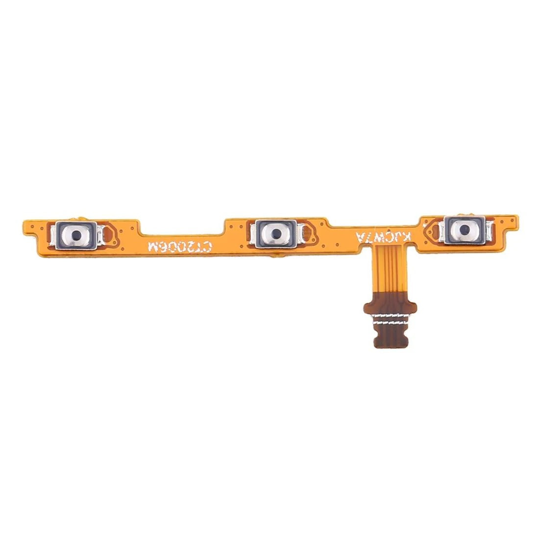 Huawei Y6 (2019) Power & Volume Button Flex Cable