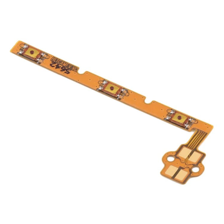 Huawei Y6-2 Power & Volume Button Flex Cable