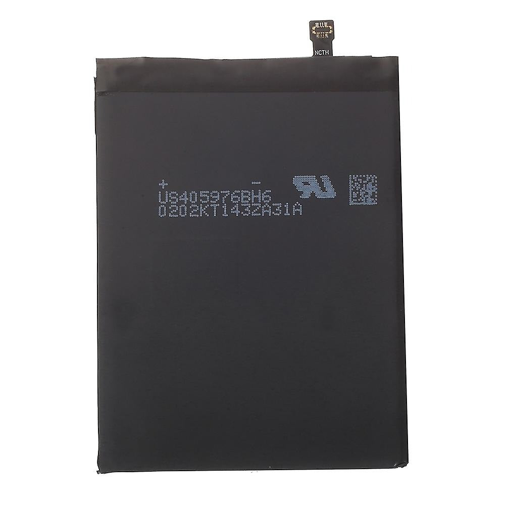 Huawei Y6 (2019) Good Quality Battery Replacement Success