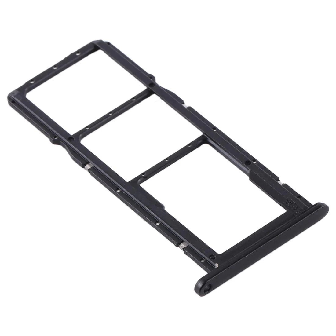 Huawei Y6p SIM & microSD Card Tray -
