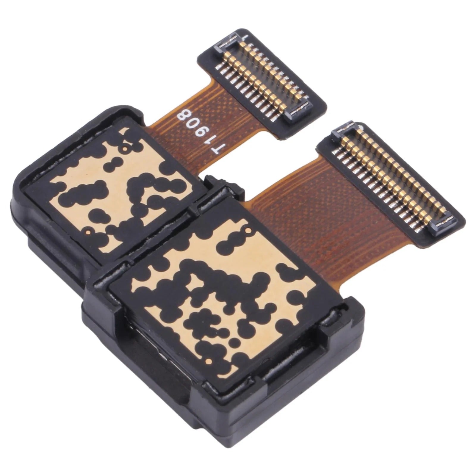 Huawei Y6 2018/Enjoy 8e Rear Camera Replacement