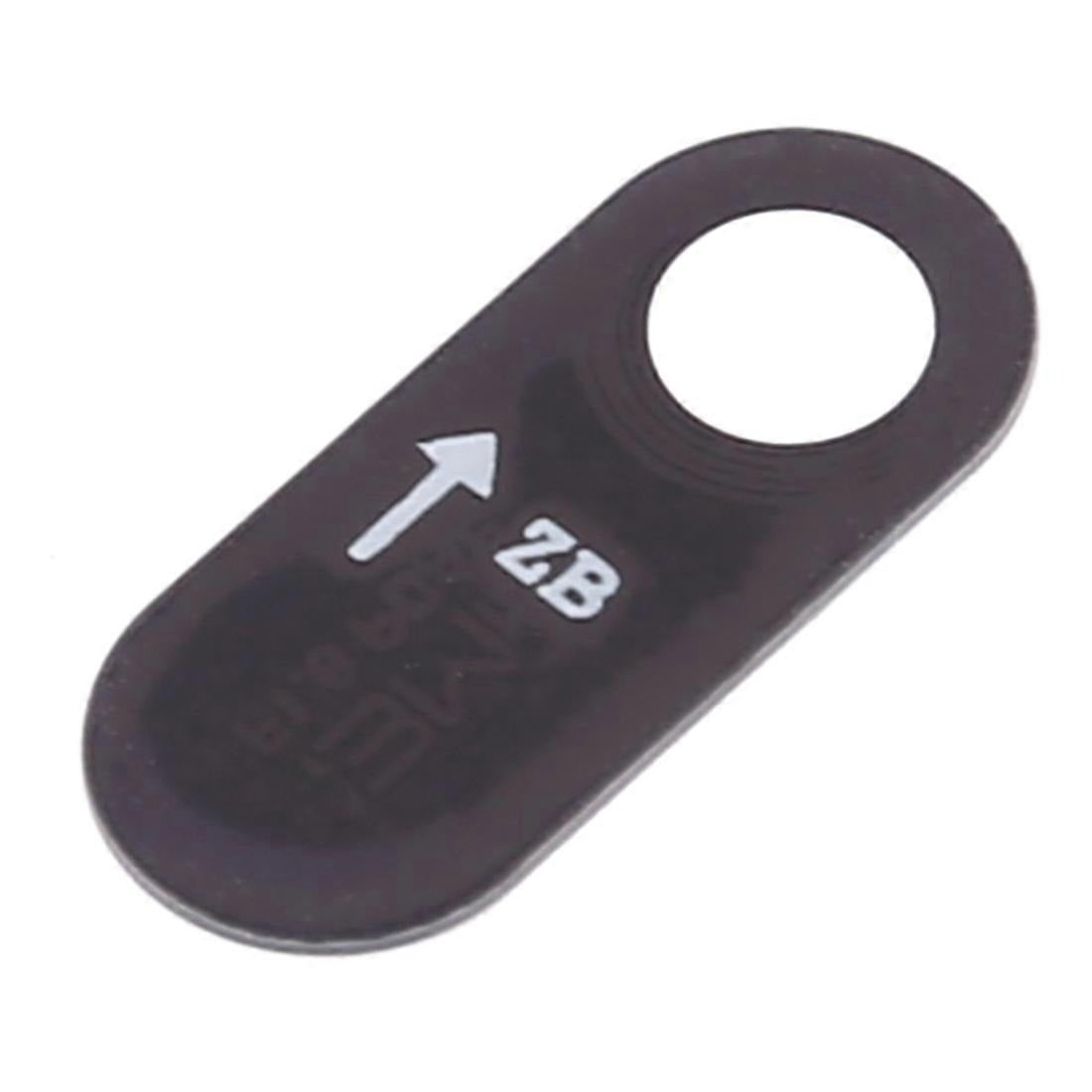 For Huawei Y6 Pro 2019 / Y6 2019 10pcs Back Camera Lens