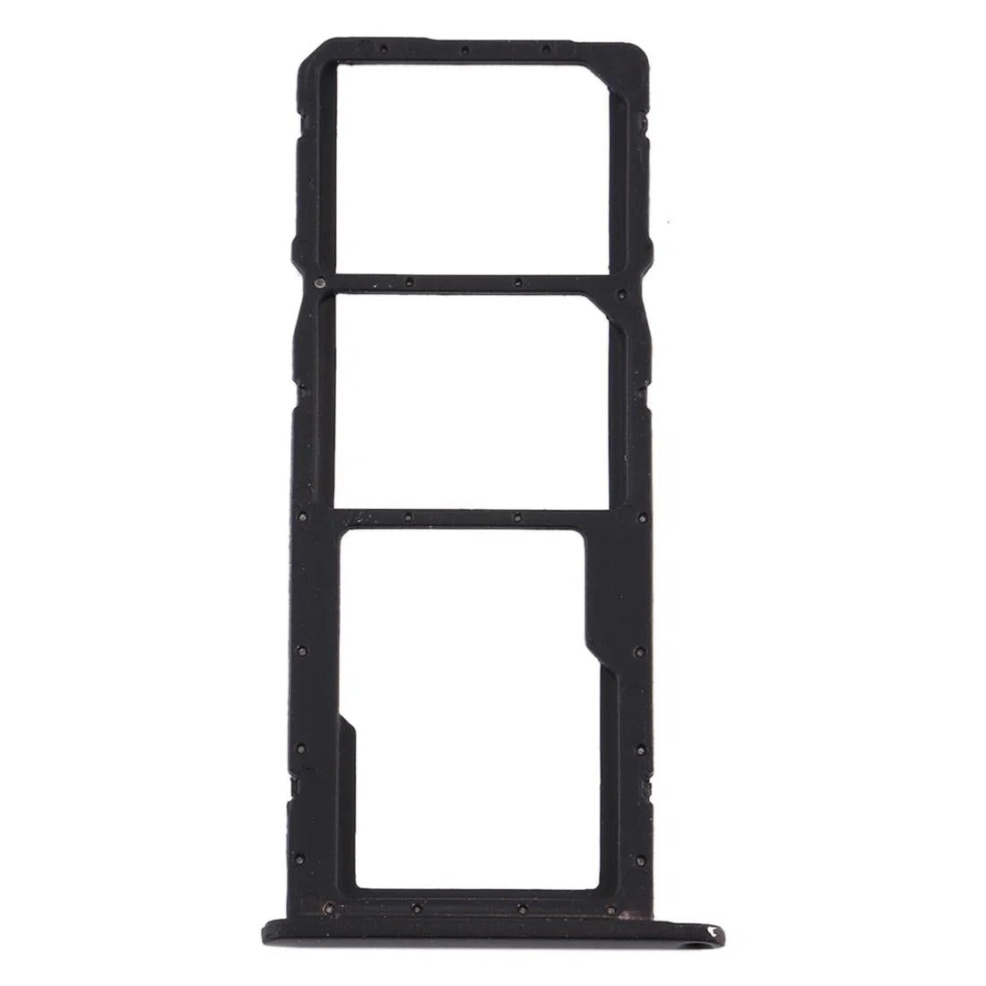 Huawei Y6 (2019) SIM & SD Card Tray -