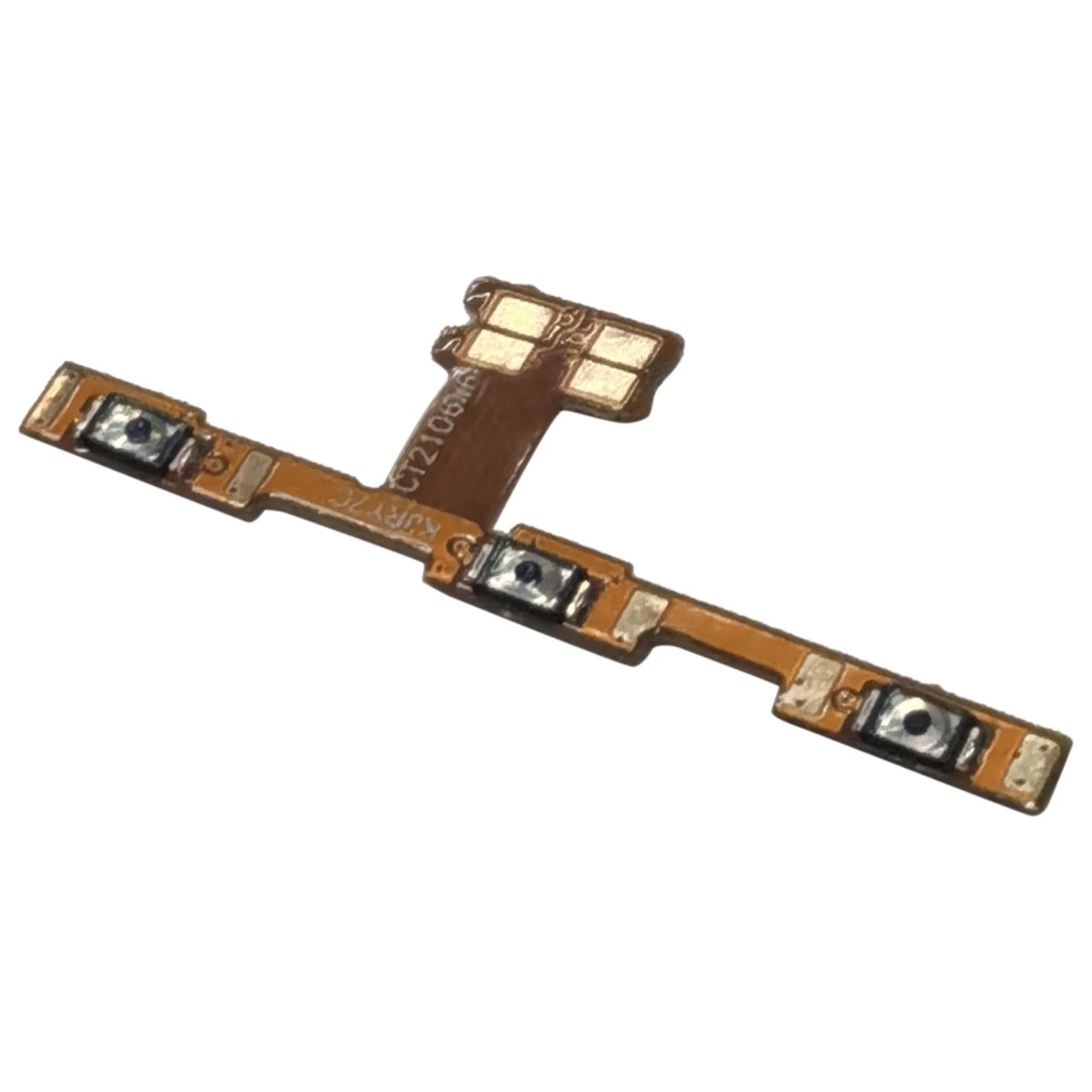 Huawei Y7 PRIME Power & Volume Button Flex Cable
