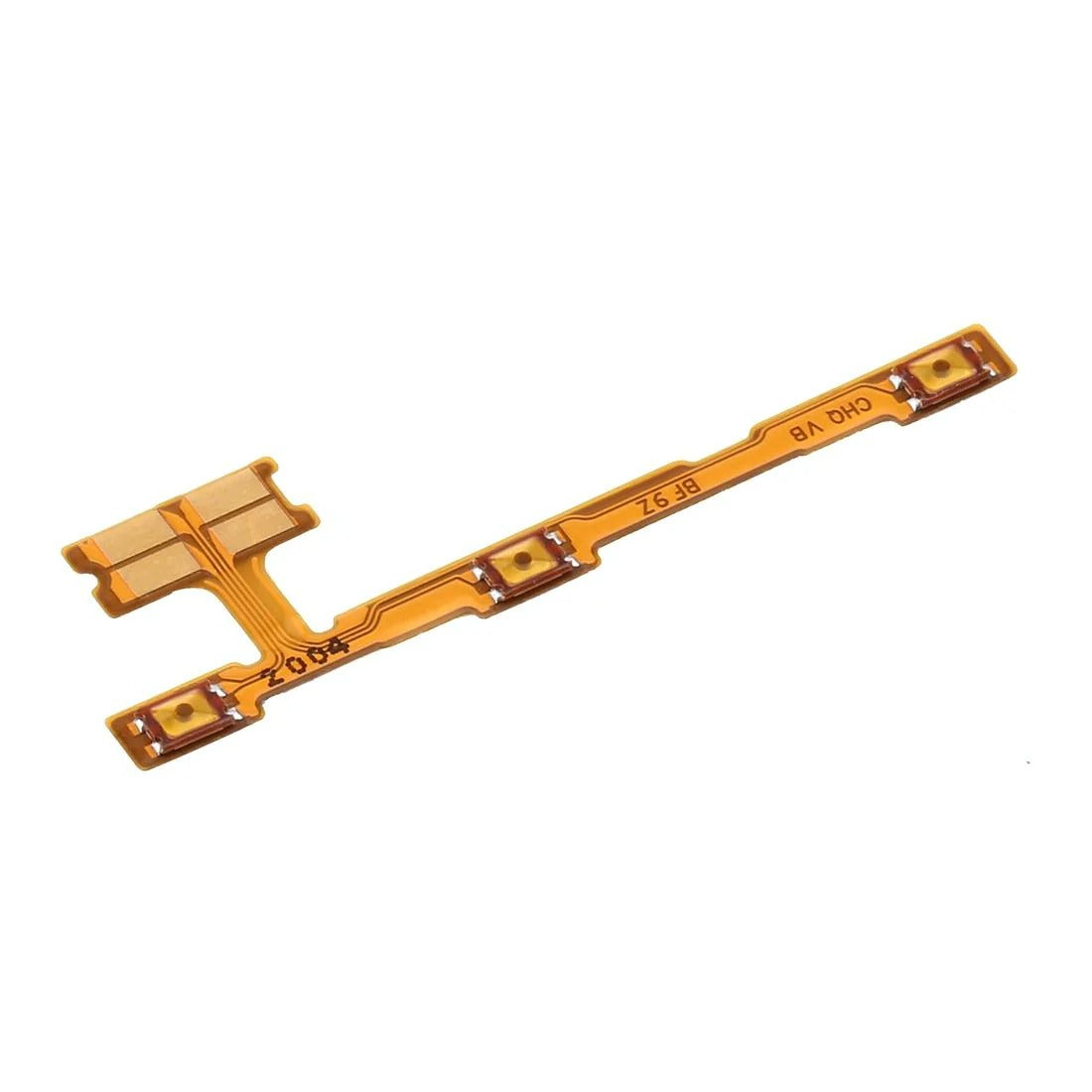 Huawei Y7 (2019) Power & Volume Button Flex Cable