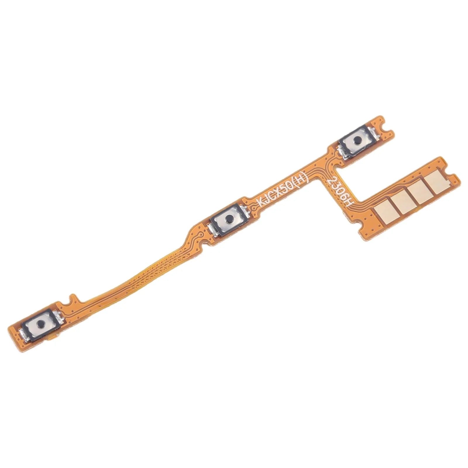 Huawei Nova Y70 Power & Volume Button Flex Cable