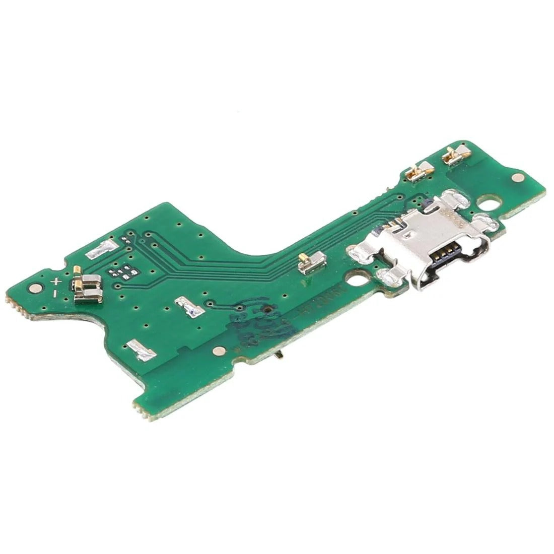 Huawei Y7 (2019) Charging Port Board Replacement