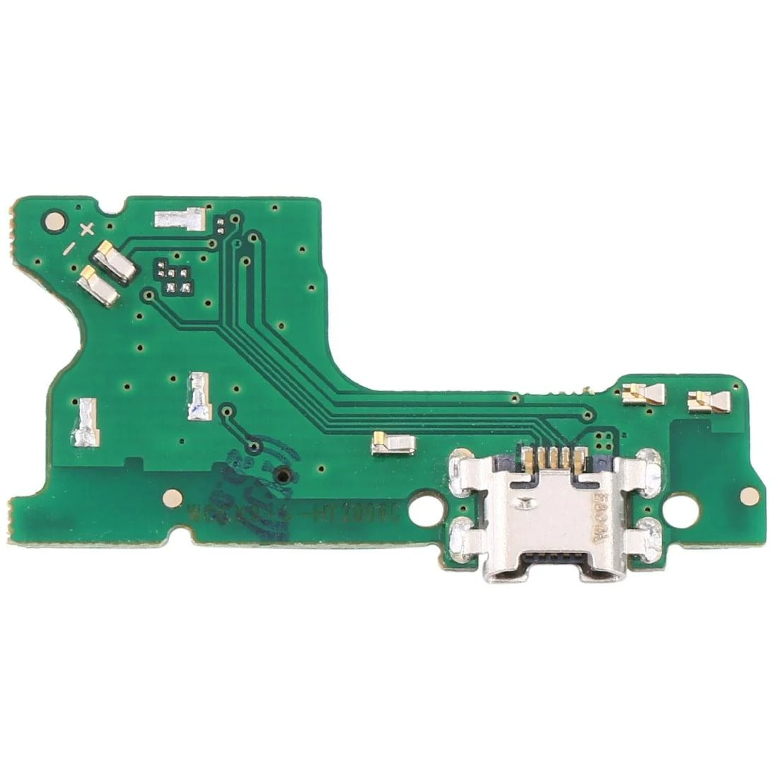 Huawei Y7 (2019) Charging Port Board Replacement
