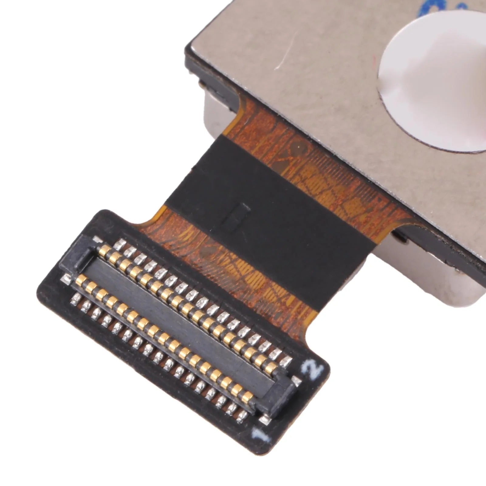 Huawei Y7p Rear Camera Replacement