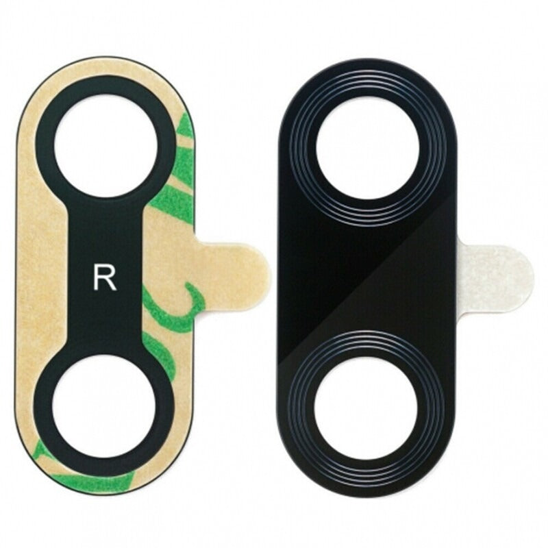 Huawei Y7 (2019) Back Camera Lens Replacement