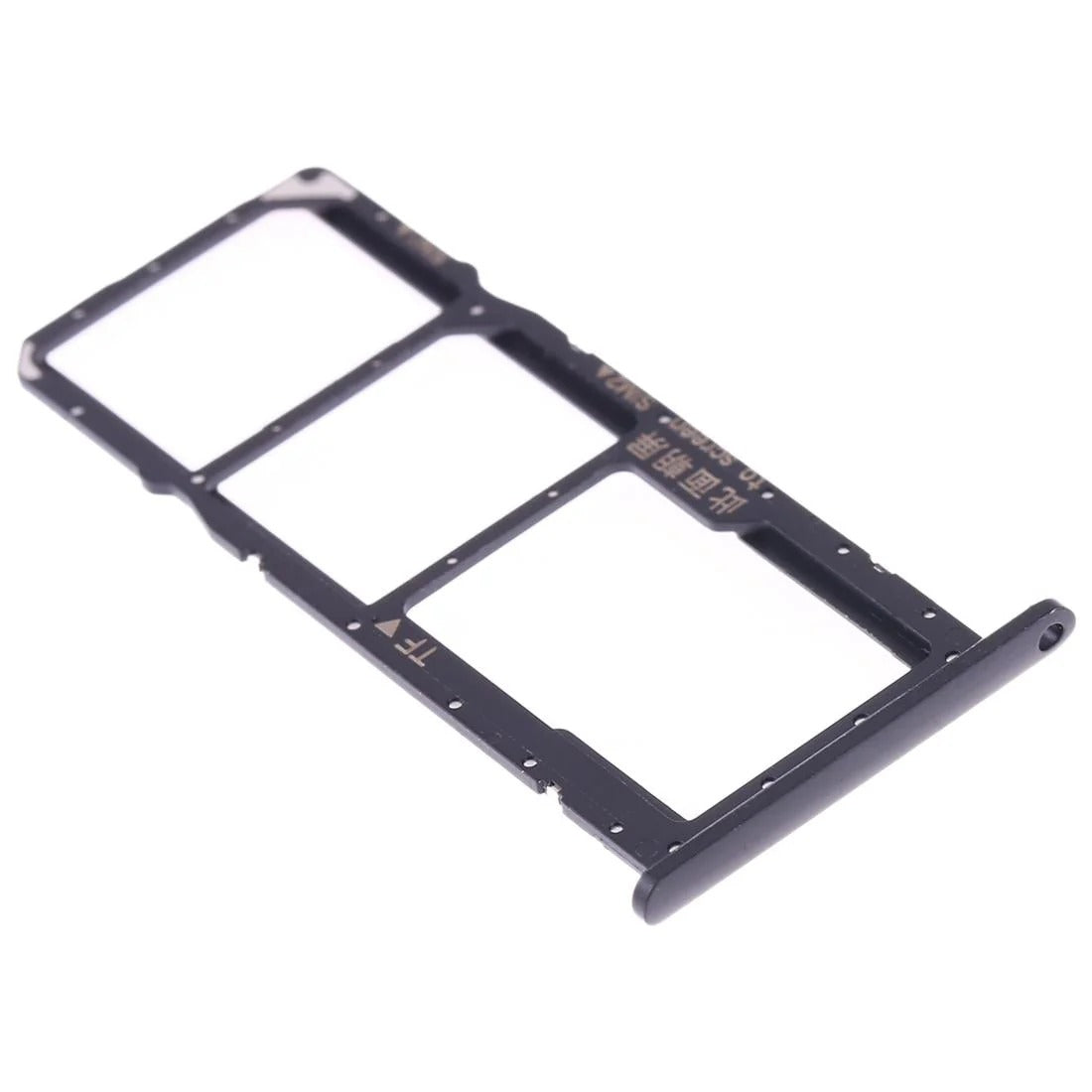 Huawei Y7 (2019) SIM & SD Card Tray -