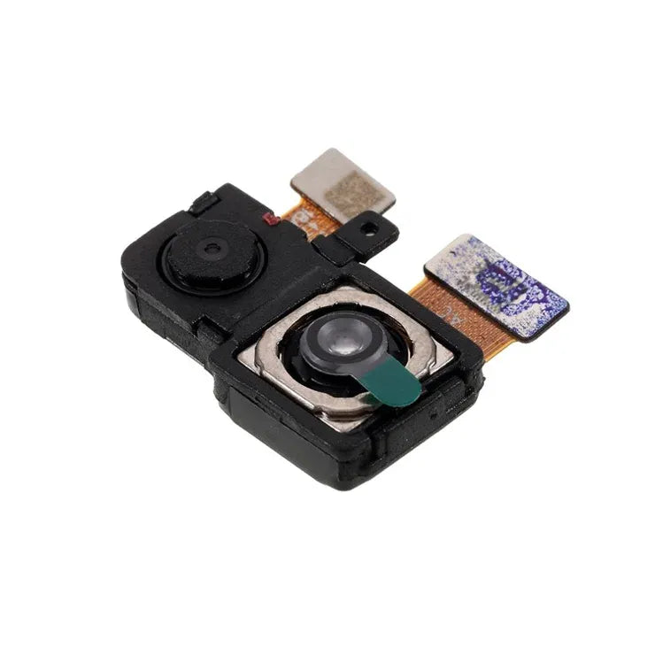 Huawei Y7 (2019) Rear Camera Replacement