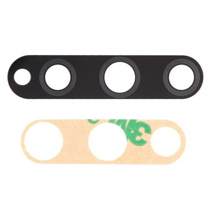 Huawei Y8P Back Camera Lens Replacement