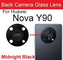 Huawei Y90 Back Camera Lens Replacement