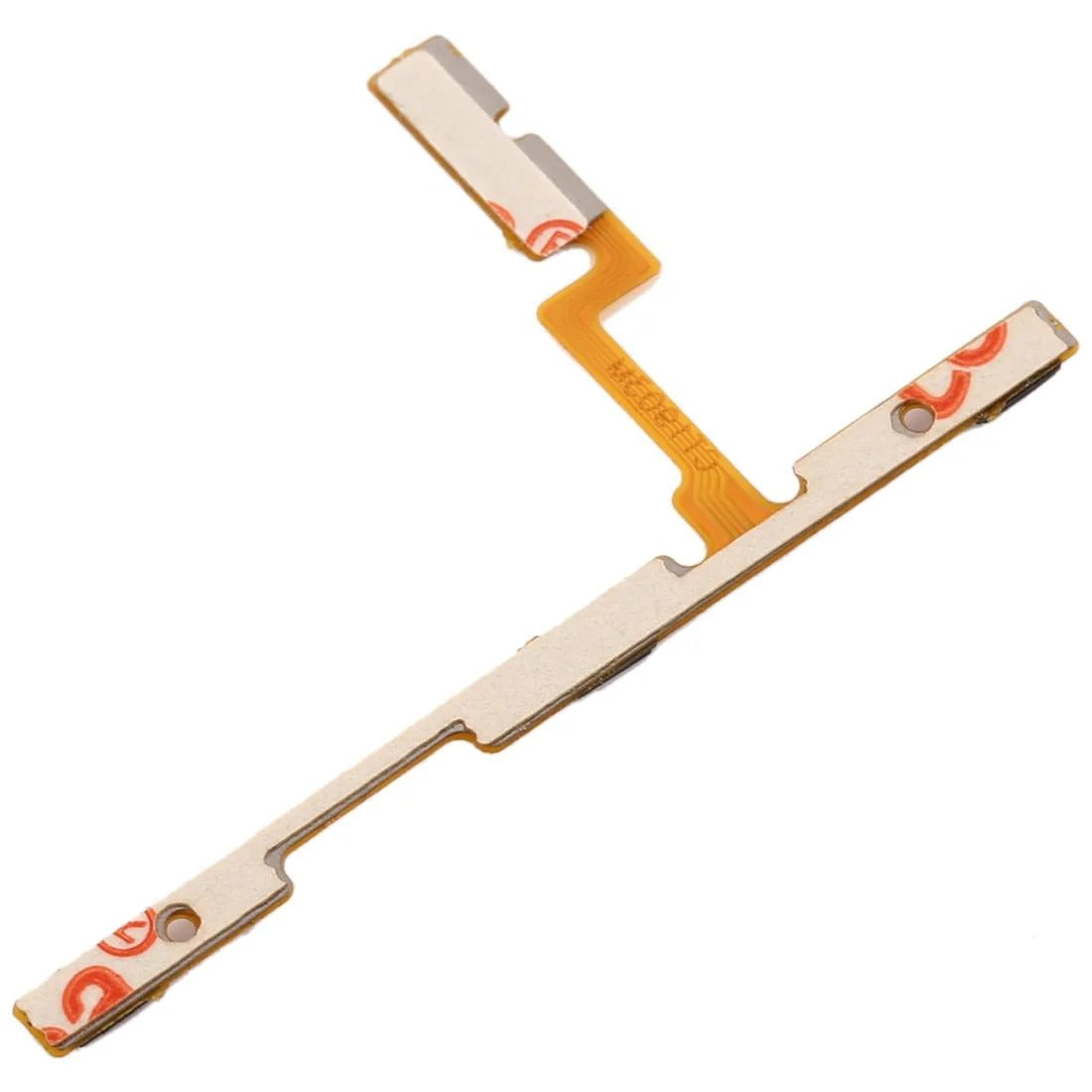 Vivo Y91/Y93 Power & Volume Button Flex Cable