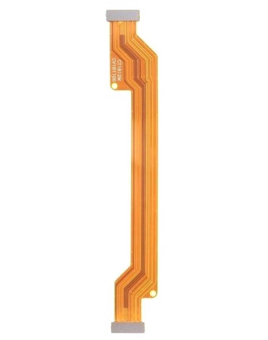 vivo Y91C Motherboard Flex Cable Replacement