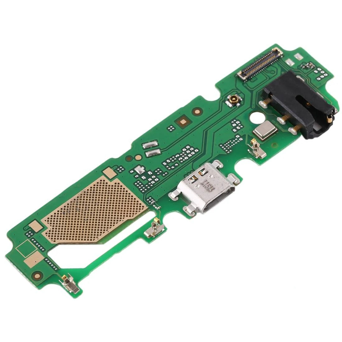 Vivo Y91C Charging Port Board Replacement