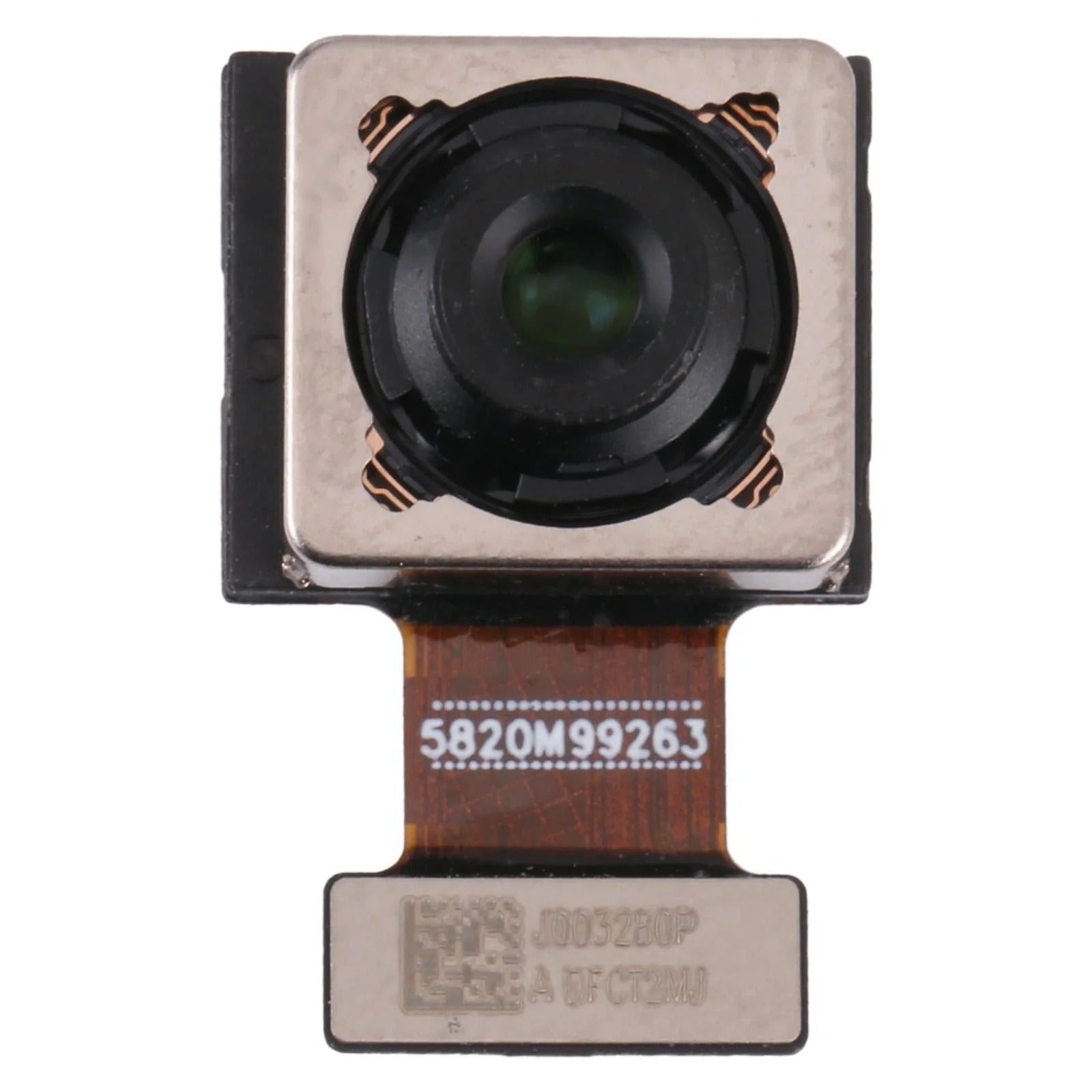 Huawei Y9 PRIME (2019) Rear Camera Replacement