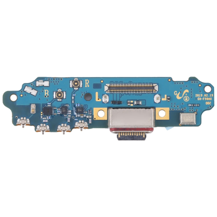 Galaxy Z Fold Charging Port Board (SM-F900U) - EU Original