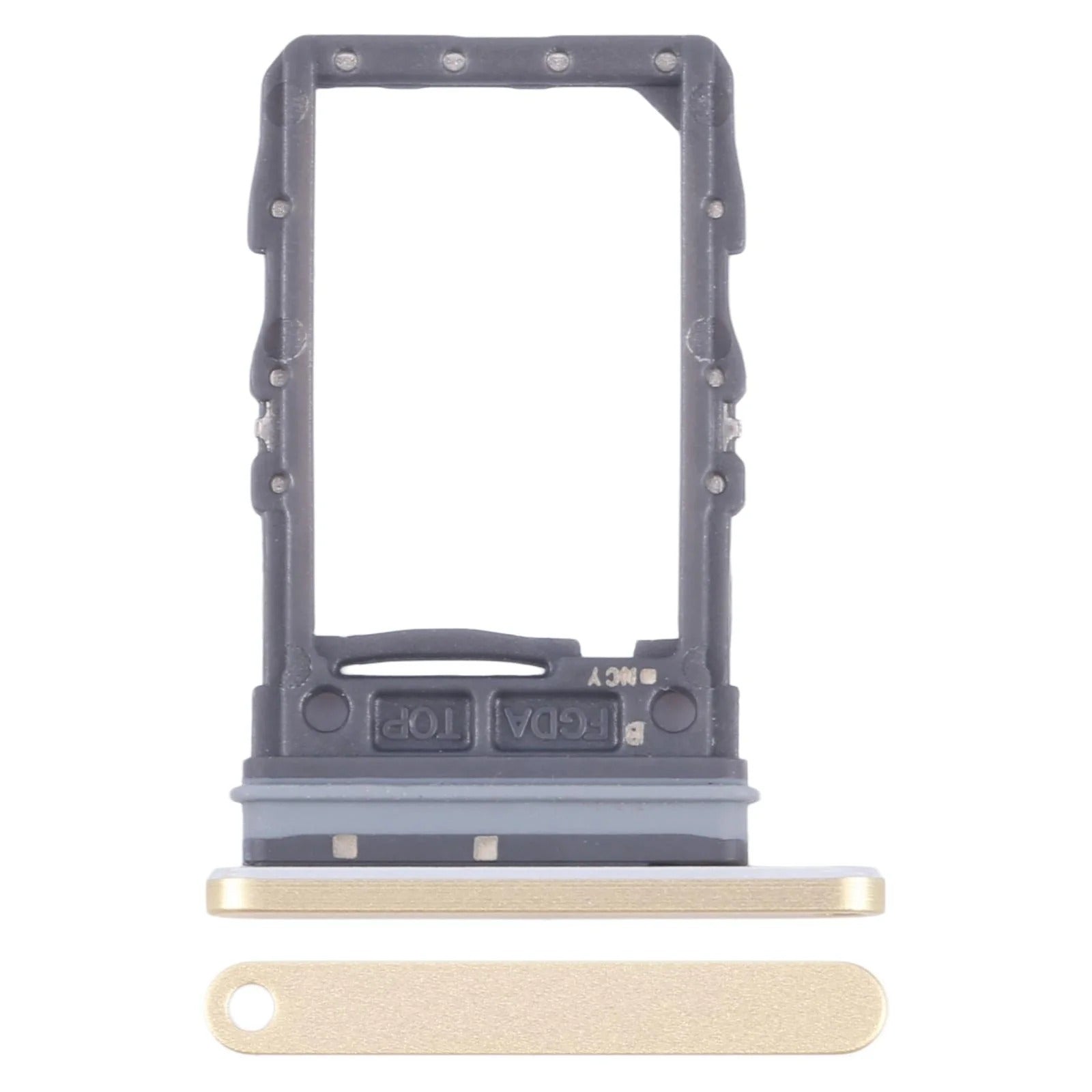 Samsung Galaxy Z Flip6 SIM Tray