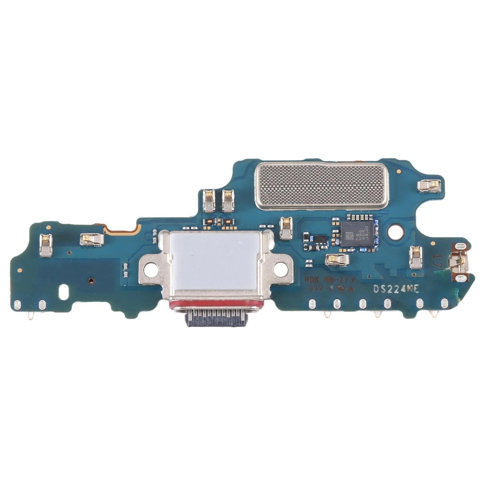 Galaxy Z Fold4 Charging Port Board (SM-F936B) - EU Original