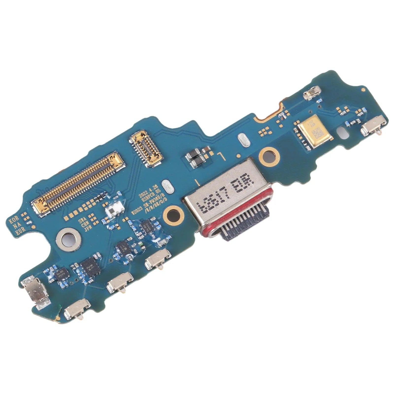 Galaxy Z Fold4 Charging Port Board (SM-F936B) - EU Original
