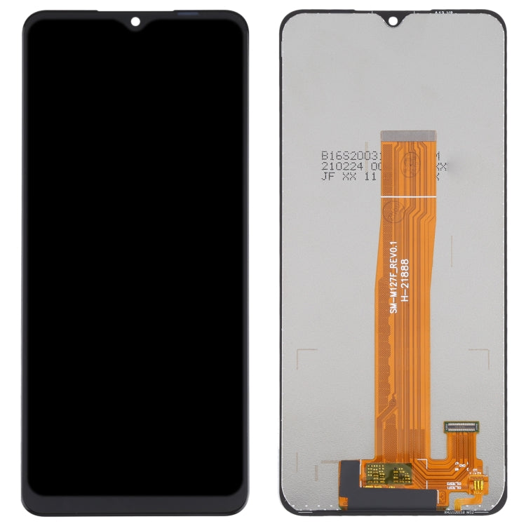 LCD Screen for Samsung Galaxy A02 SM-A022 With Digitizer Full Assembly